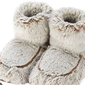 Cozy Women's Furry Slippers